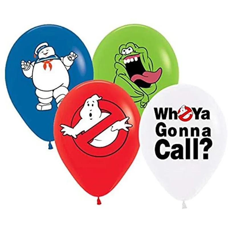 balloons12PCS