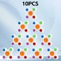 WhiteA 10PCS