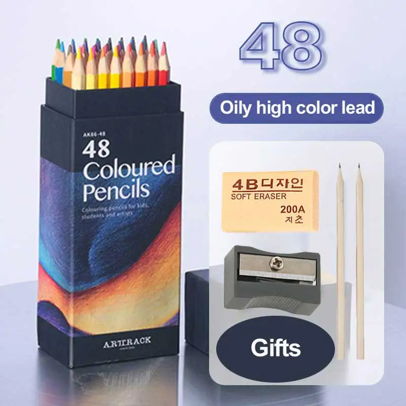 48 colors