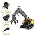 E568 Excavator