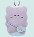 purple cat fish