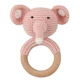 pink elephant