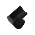 12 PCS Black