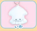 white cuttlefish