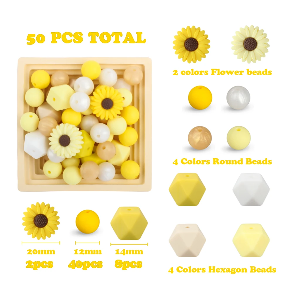 Yellow Set