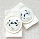 bamboo panda