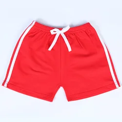 Pantalones de algodón para niños – Cómodos y ligeros