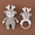 1 set rattles