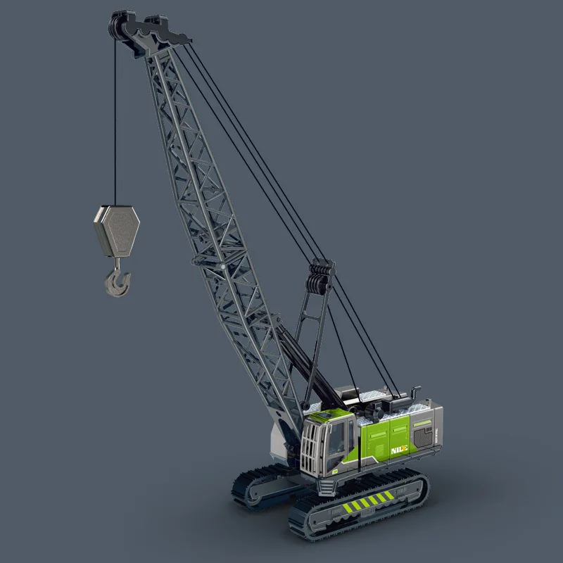 crane