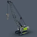 crane