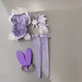 purple-B