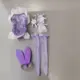 purple-B