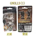 GNOLLS A