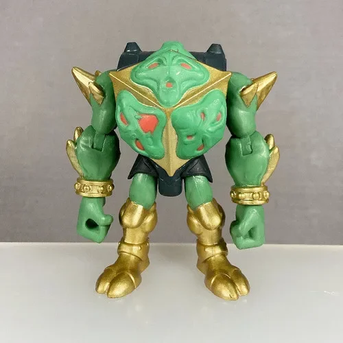 Omega KRATUS