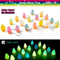 Xmas Glow Tree-Mix-G