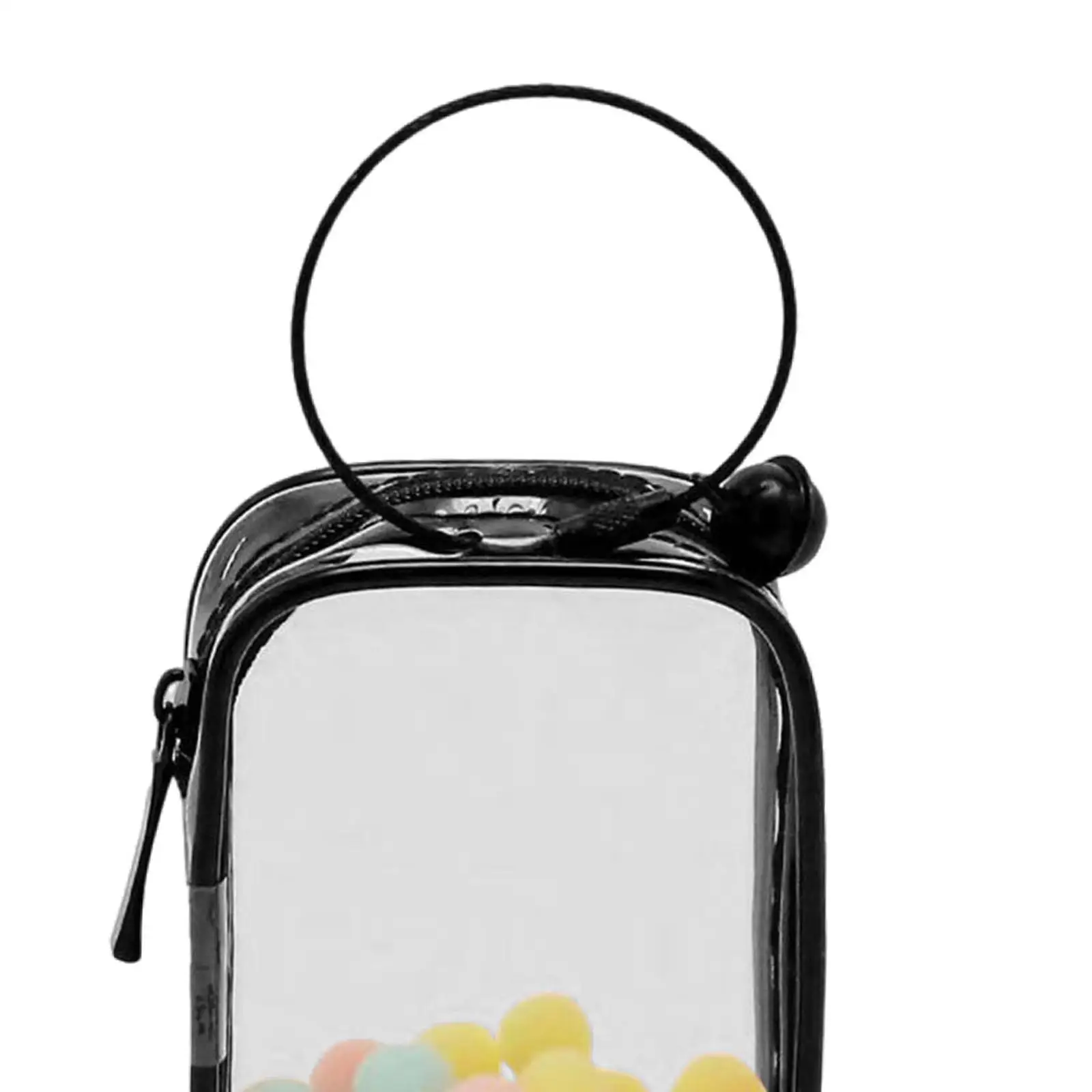 Mini Figure Doll Display Bag, Portable Doll Storage Case, Portable Mini Doll Pouch, Mini Figure Display Case,