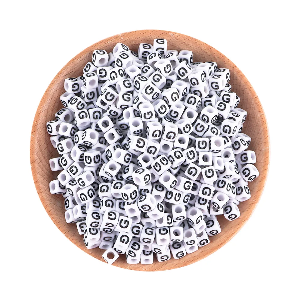 6mm G