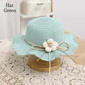 Green-Hat