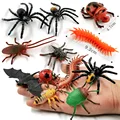12pcs Insect Bat