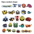 10pcs Random pattern