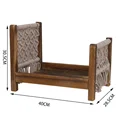 baby bed