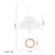 Cloud music box