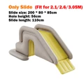 Only Slide