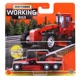 MBX Road Grader