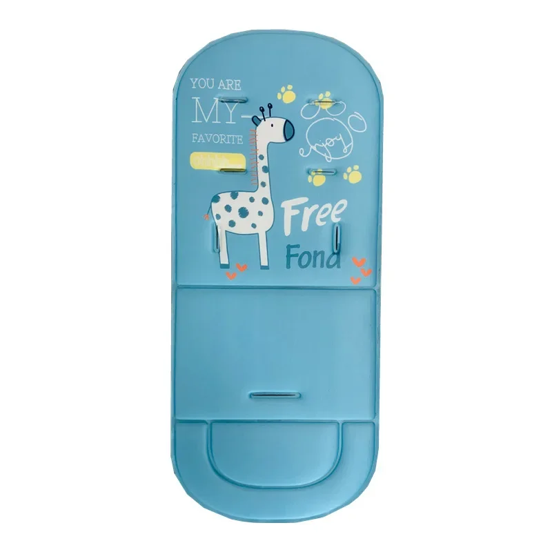 Blue Giraffe