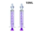 Purple 2pcs