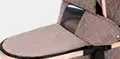 basket  cover