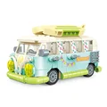 Summer RV