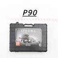 P90