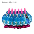 6pcs blowouts