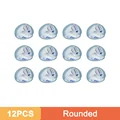 Rounded-12pcs