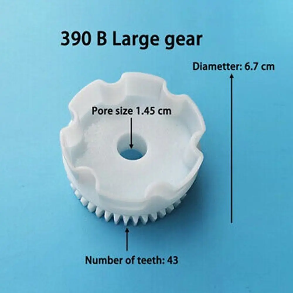 1Pc 390B Large