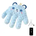 blue bear