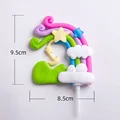 rainbow 5