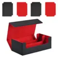 Red Divider Red