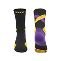 black purple