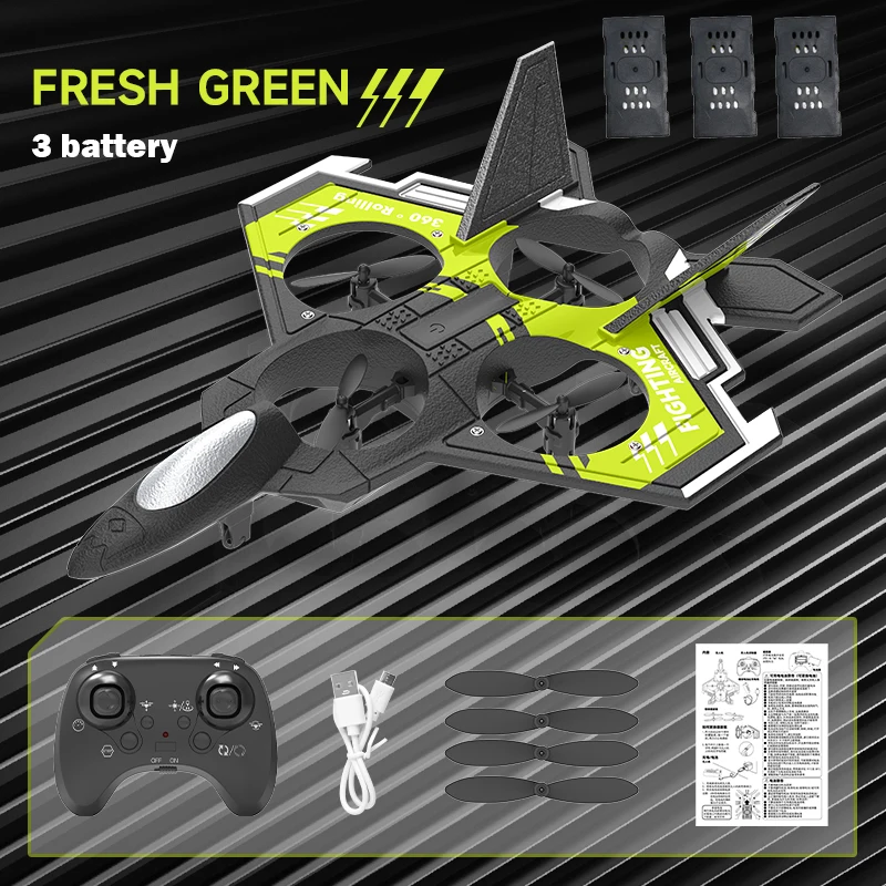 green 3B