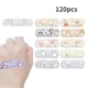 120pcs B