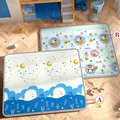 Double-sided pattern