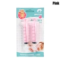 2Pcs Pink