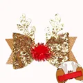 Golden Bow