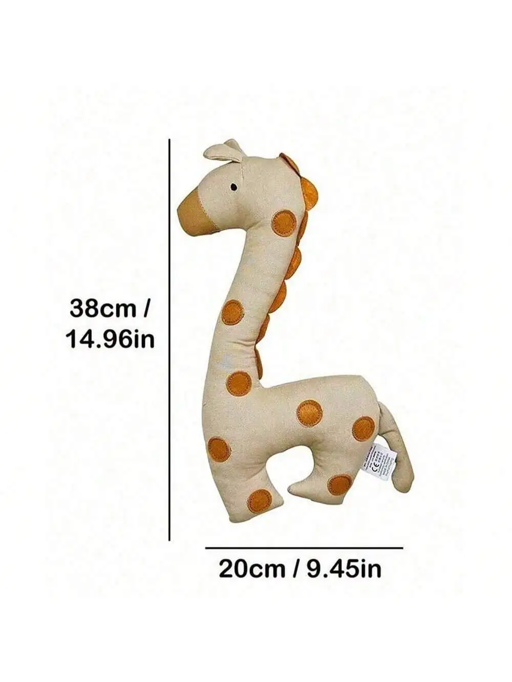 Brown deer
