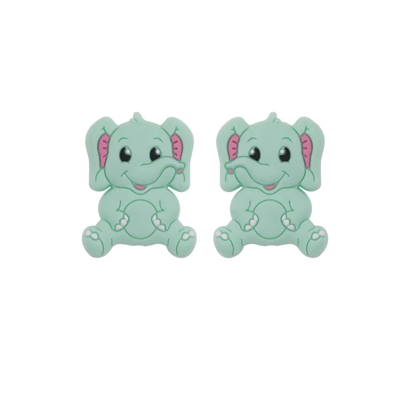 Mint green