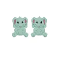 Mint green
