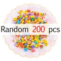 Random 200 pcs