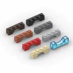 Matoni Modelo 3659: Ensamblaje MOC - juguete educativo de construcción